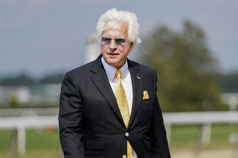 Churchill Downs extends Bob Baffert’s ban through 2024, citing continued concerns about safety and integrity of racing